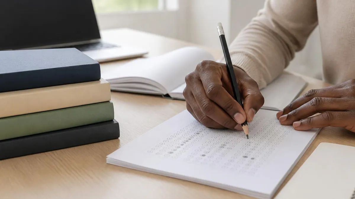 Three Study Strategies That Actually Work for Nce - NCE Exam certification study resource
