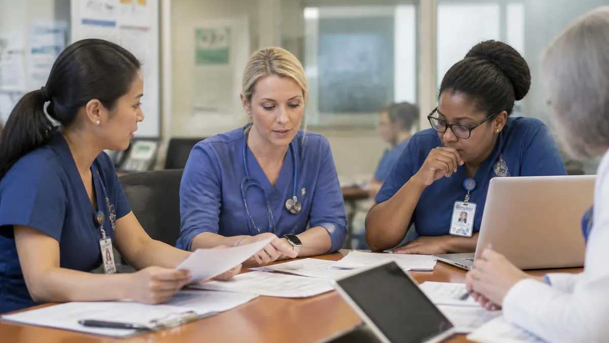 Fluid and Electrolytes NCLEX RN Questions: Complete Study Guide 2026 October