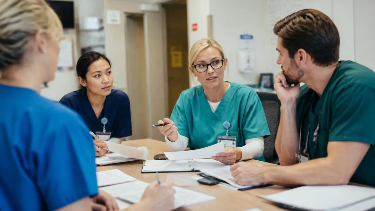 Passing Score for NCLEX 2024 - NCLEX - National Council Licensure Examination certification study resource