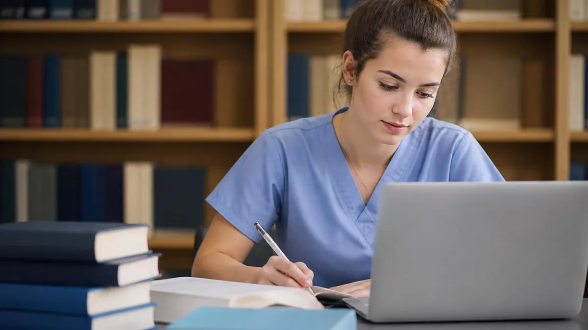 Is the NCLEX Hard? A Realistic Look at Difficulty, Pass Rates, and What to Expect