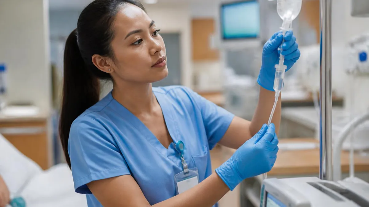 NCLEX Test Sample Questions - NCLEX - National Council Licensure Examination certification study resource