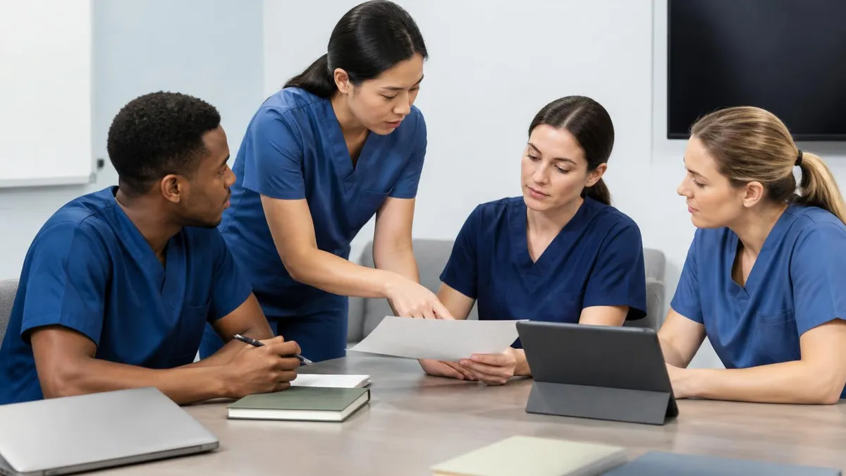 LPN NCLEX - NCLEX - National Council Licensure Examination certification study resource