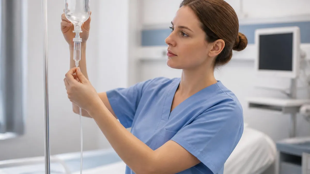 NCLEX LPN Practice Questions: Free 2026 Study Guide for NCLEX-PN
