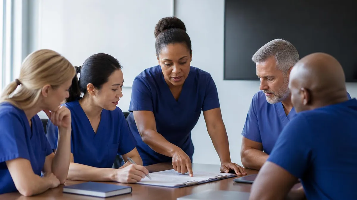 NCLEX at Home 2026 - NCLEX - National Council Licensure Examination certification study resource