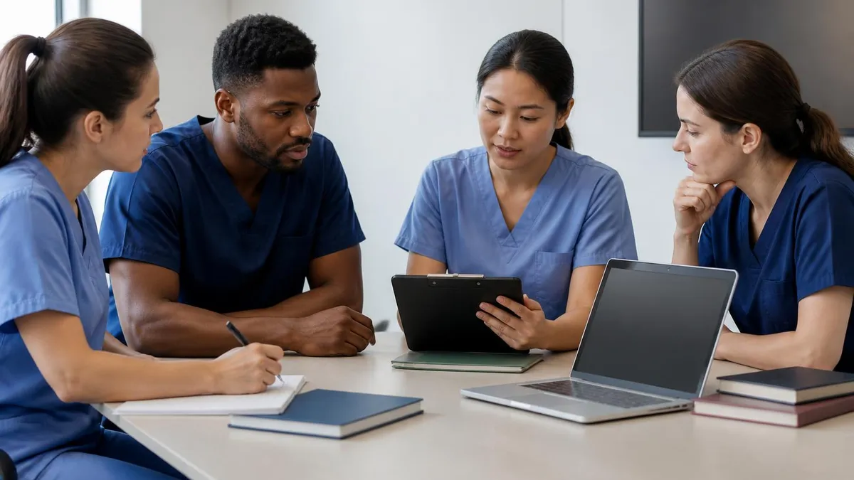 NCLEX High Yield - NCLEX - National Council Licensure Examination certification study resource