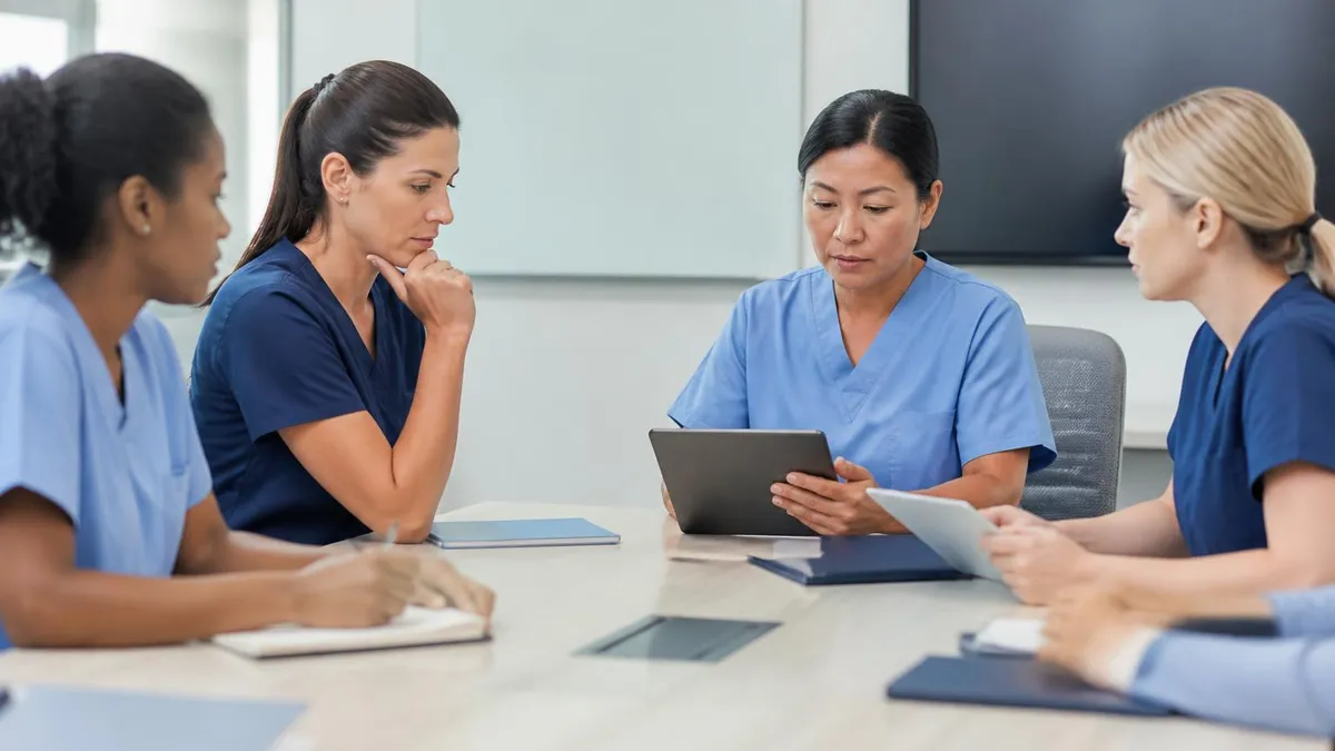 NCLEX Kaplan - NCLEX - National Council Licensure Examination certification study resource