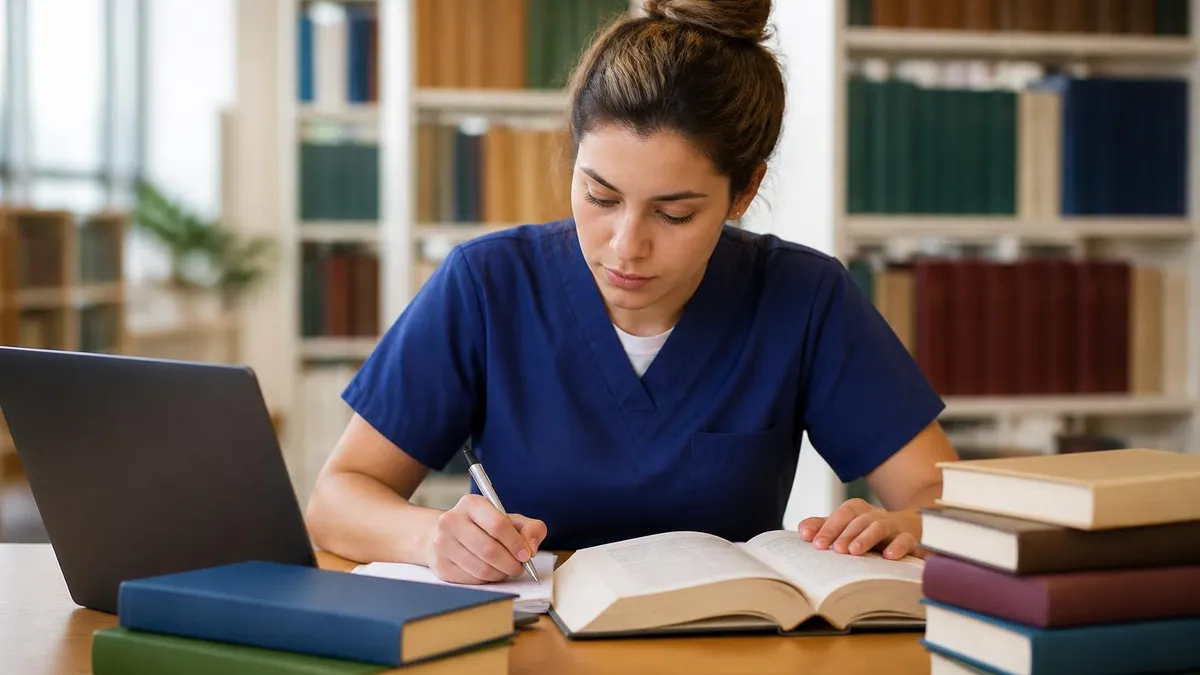 NCLEX Preparation Classes - NCLEX - National Council Licensure Examination certification study resource