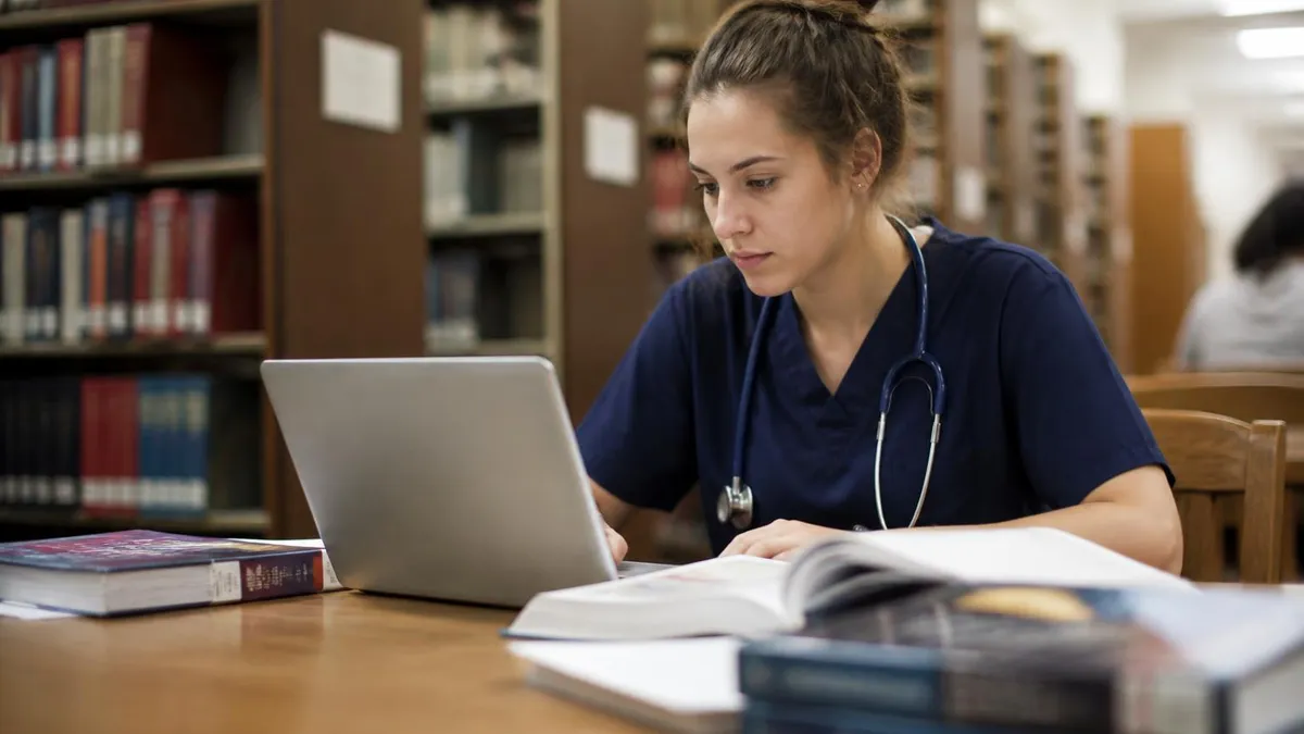 NCLEX Prep Course - NCLEX - National Council Licensure Examination certification study resource