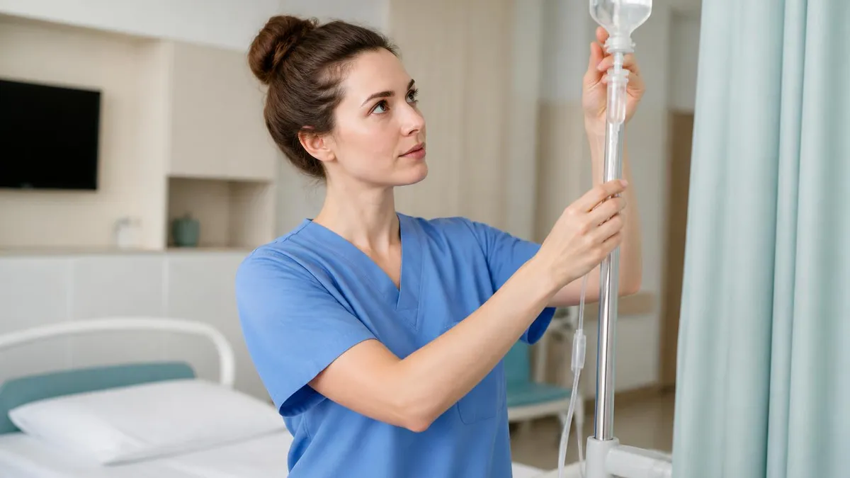 NCLEX Shutting Off at 85 Questions - NCLEX - National Council Licensure Examination certification study resource
