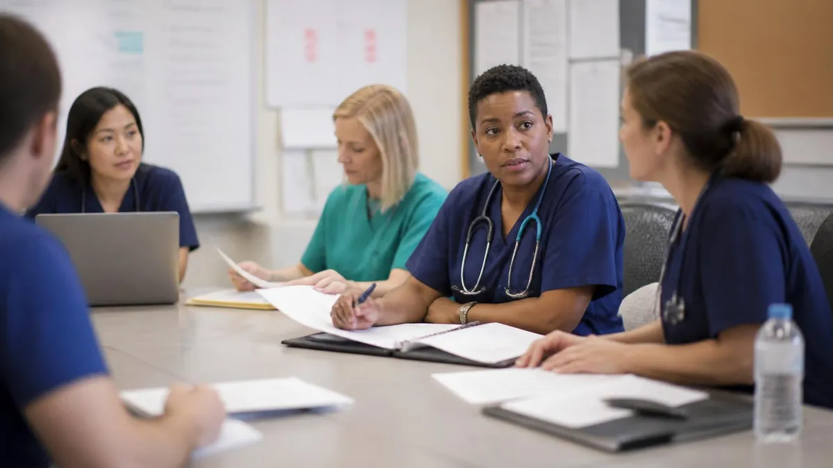 NCLEX Study Calendar - NCLEX - National Council Licensure Examination certification study resource