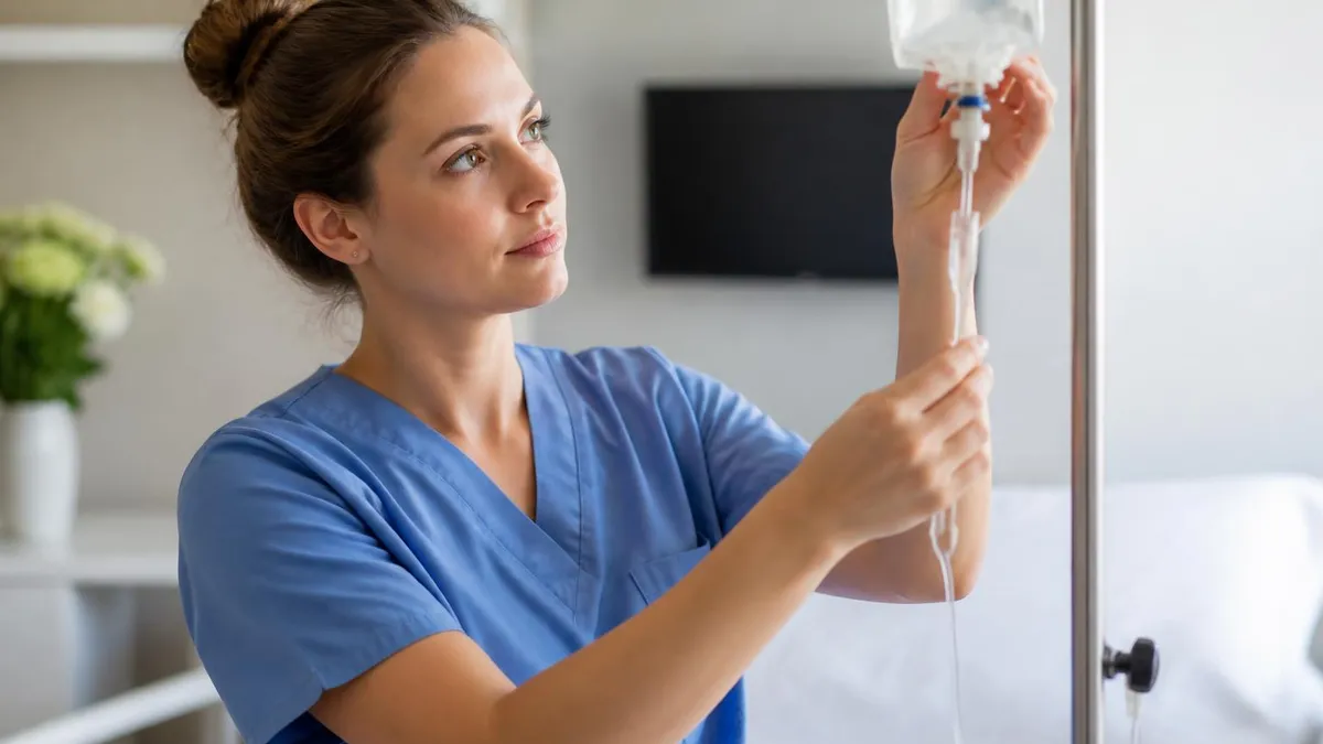Nurse and Practitioner - NCLEX - National Council Licensure Examination certification study resource