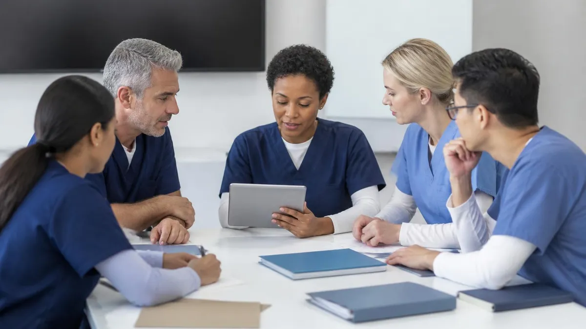 Nurse and Practitioner - NCLEX - National Council Licensure Examination certification study resource