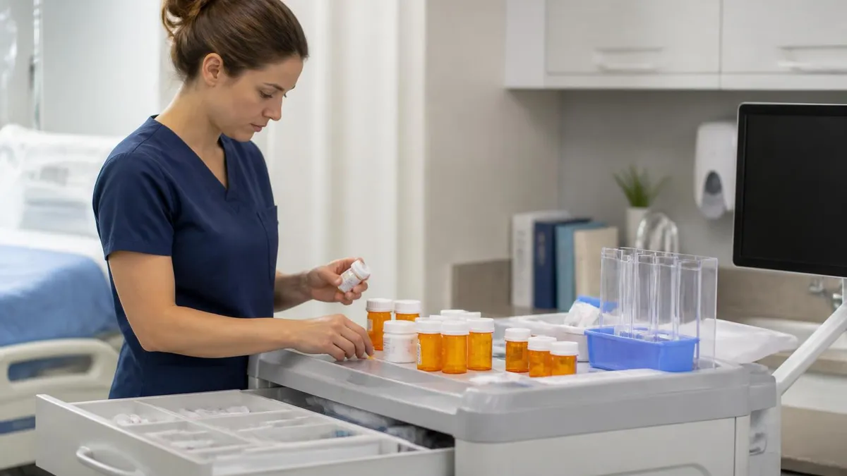 NCLEX-RN Review Course: Comparing the Top Live and Online Prep Programs