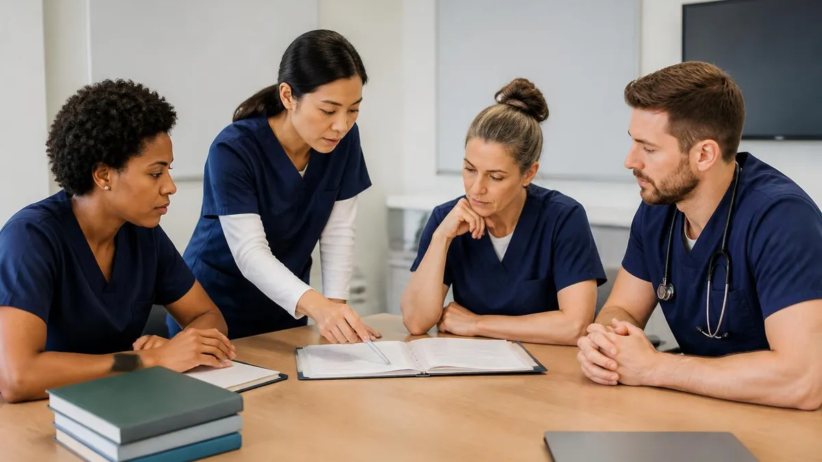 NCLEX Tutor Jobs: Complete Guide to Building a Career Helping Nursing Graduates Pass