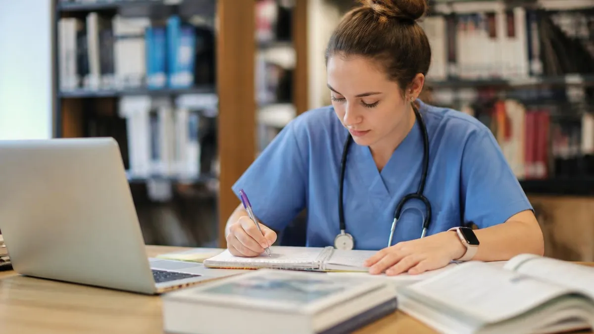 NCLEX Test Sample Questions - NCLEX - National Council Licensure Examination certification study resource