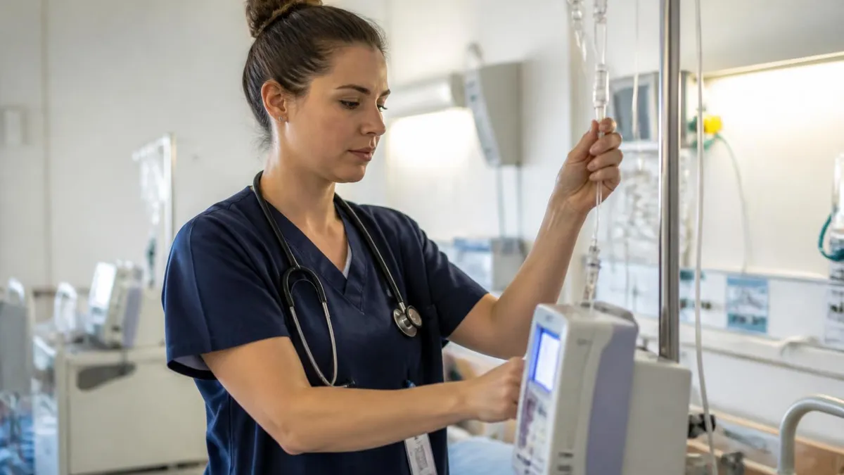 Uworld NCLEX - NCLEX - National Council Licensure Examination certification study resource