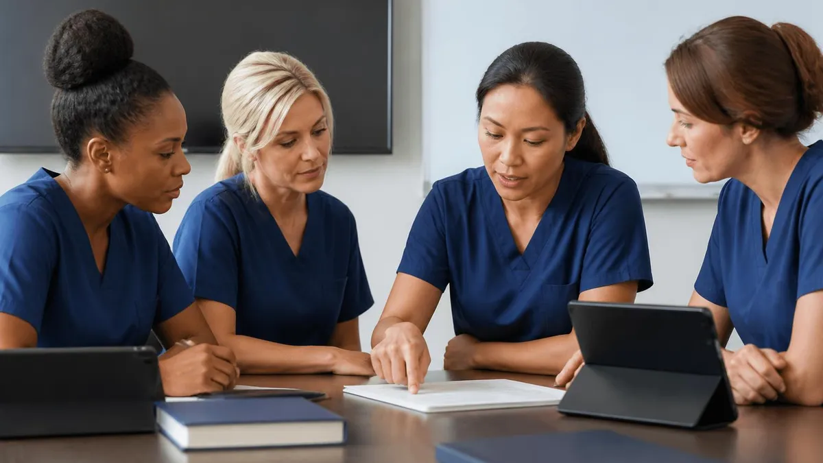 What Is the NCLEX? Subject Areas & Content