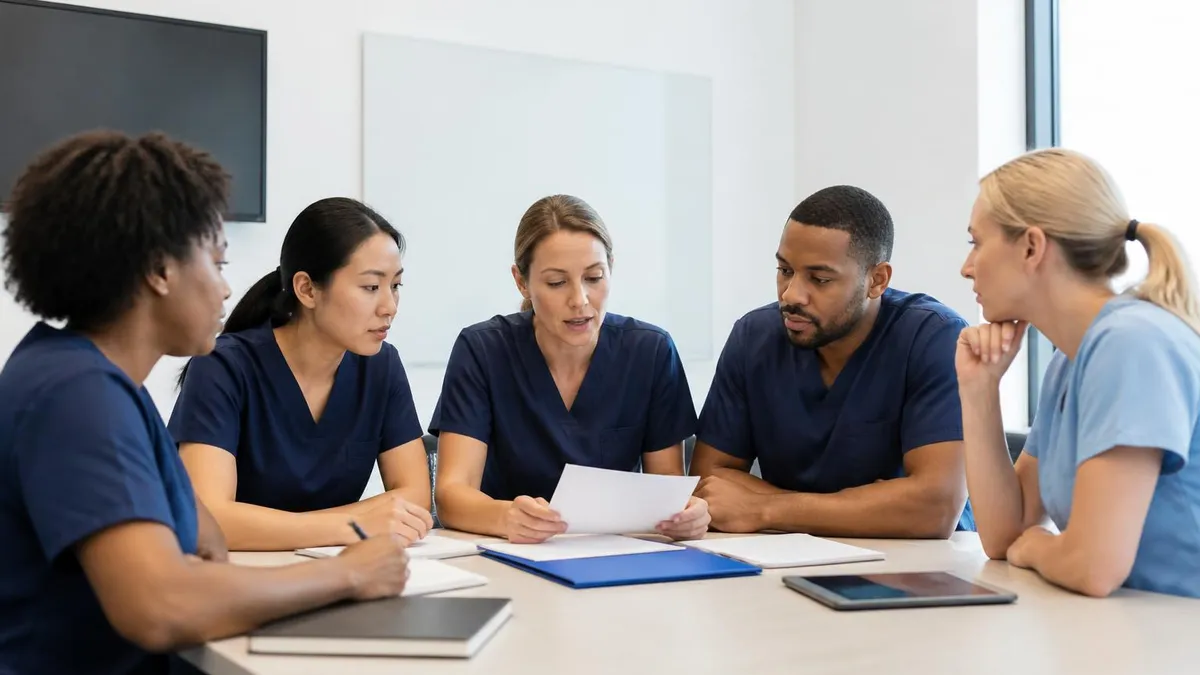 What Score Do You Need to Pass the NCLEX - NCLEX - National Council Licensure Examination certification study resource