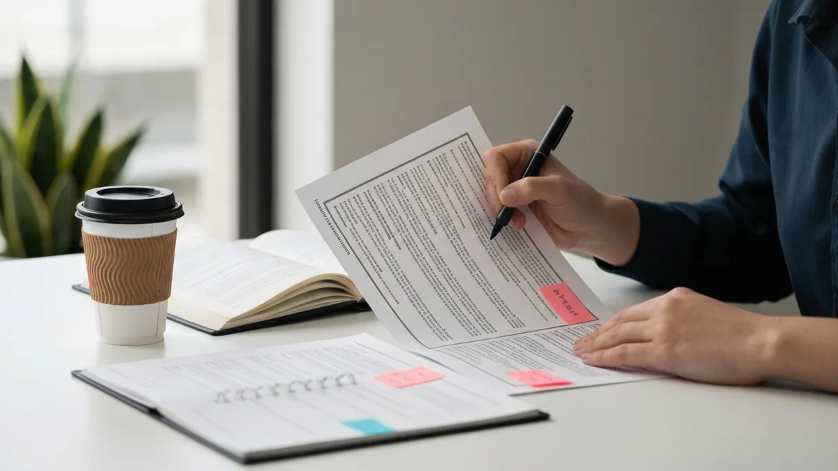 Best Way to Study for the NCTRC Exam: Complete Guide for CTRS Candidates