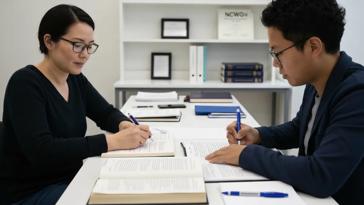 CWOCN Salary 2026 — Wound Care Nurse Certification Career Guide