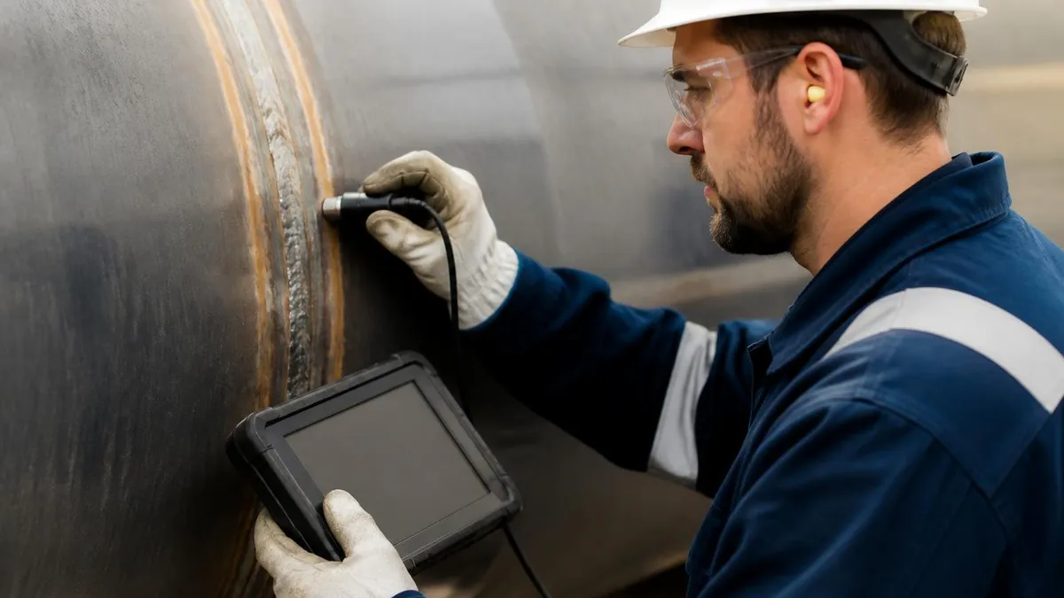 NDT Technician Career: Certifications, Salary, Specialties, and How to Get Started