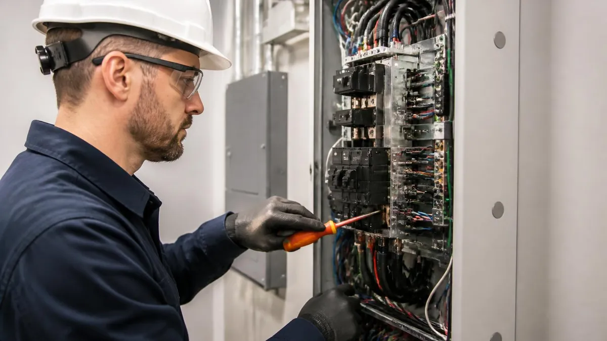 National Electrical Code - NEC - National Electrical Code Certification certification study resource