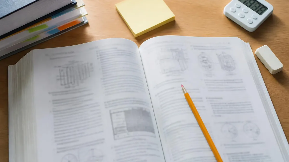 Exam Prep - NEC - National Electrical Code certification study resource