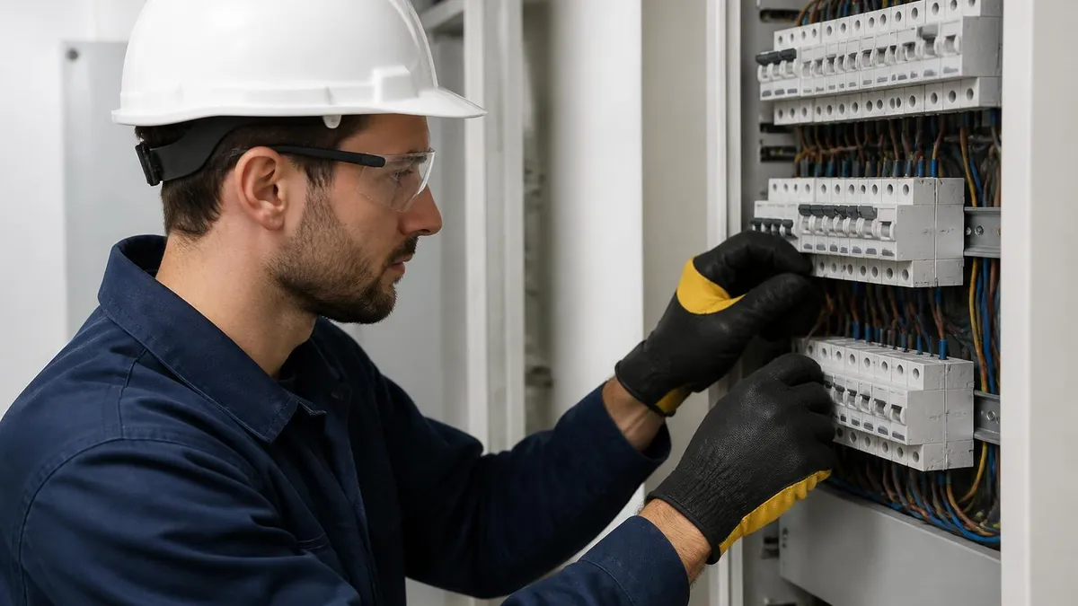 Nec Study Materials Quick Facts - NEC - National Electrical Code certification study resource