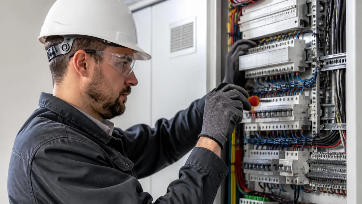 Nec Training by the Numbers - NEC - National Electrical Code certification study resource