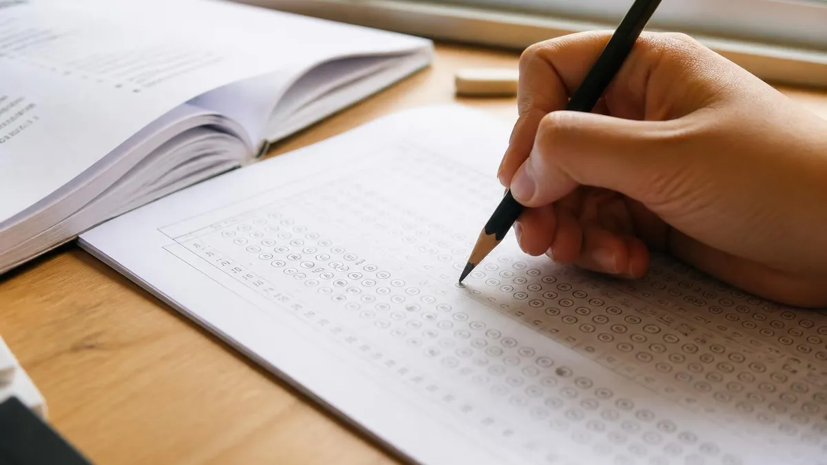 NLN NEX Score: Complete Guide to Nursing Entrance Exam Scoring 2026 July