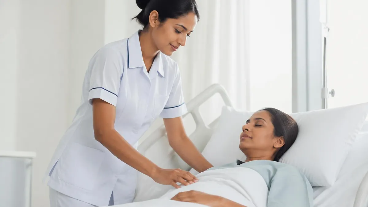 Nursing Entrance Exam: Complete Guide to TEAS, HESI, and Major Nursing Tests