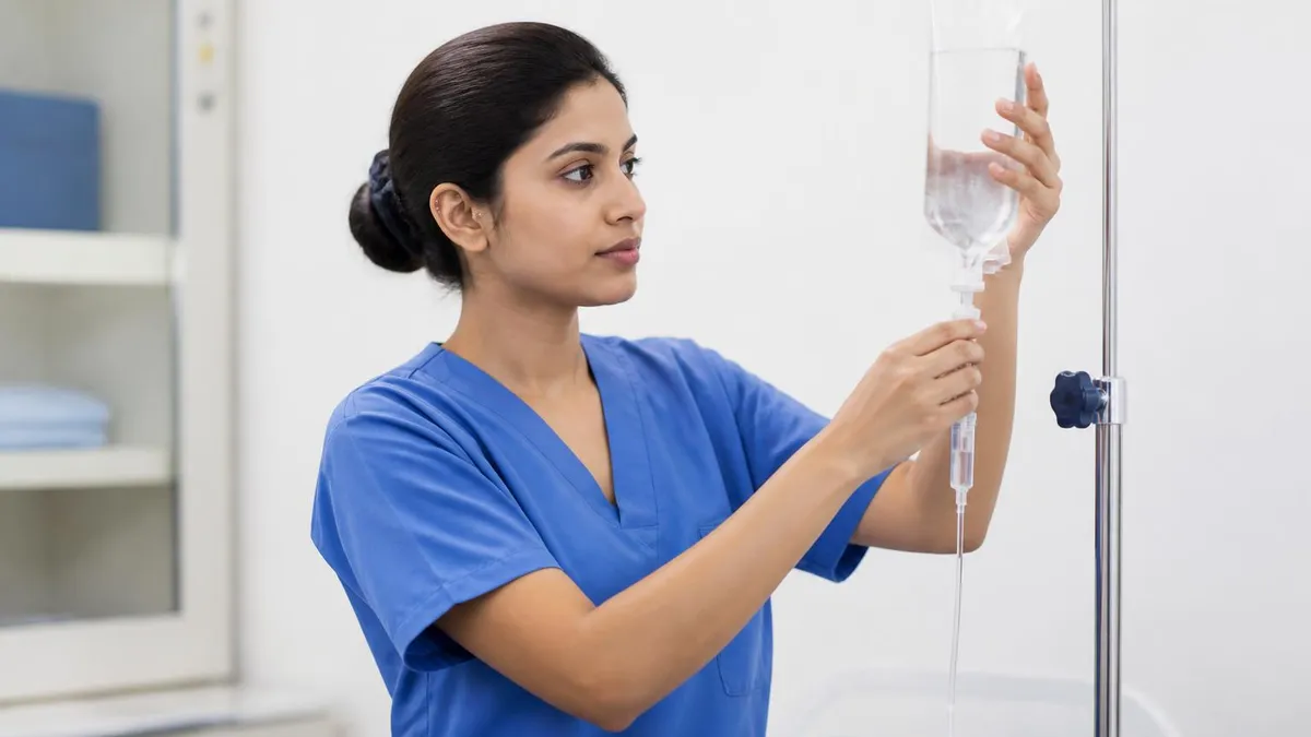 Nursing Program Entrance Exam: TEAS, HESI, Kaplan, & PAX Compared