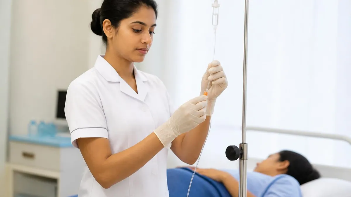 NEX Nursing Entrance Exam Practice Test