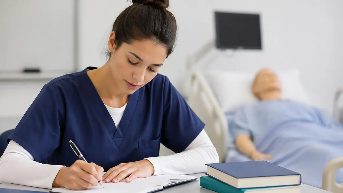 Hesi Pre Test - NEX - Nursing Entrance Exam certification study resource
