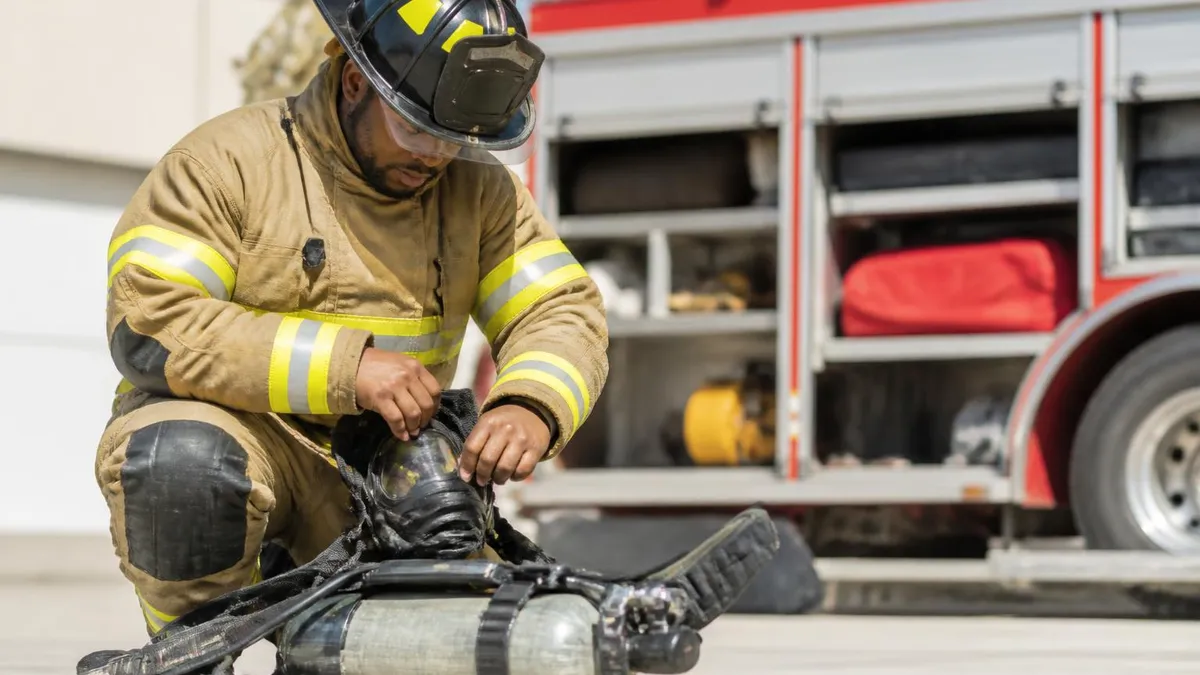 Nfpa 1006 - NFPA - National Fire Protection Association certification study resource