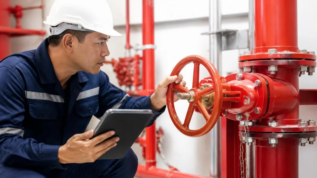 Nfpa 13 Quick Reference - NFPA - National Fire Protection Association certification study resource