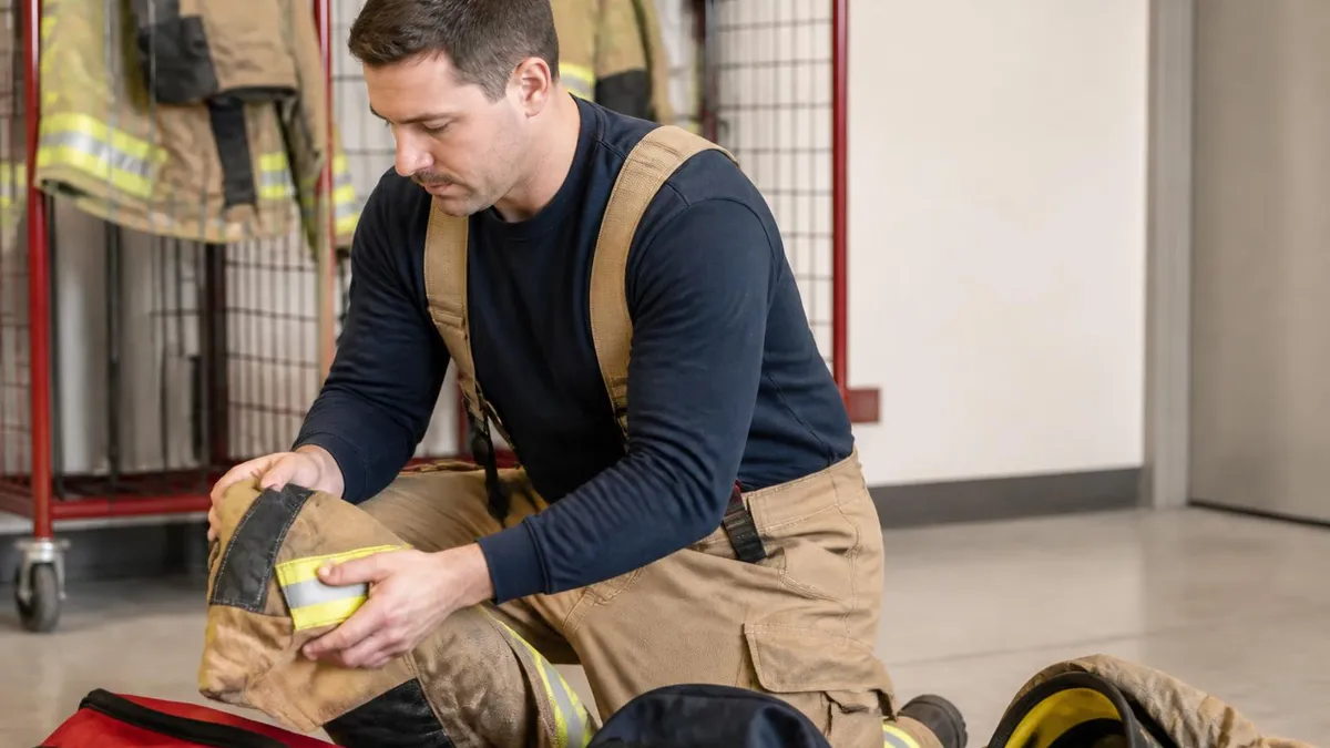 Nfpa 1851 - NFPA - National Fire Protection Association certification study resource