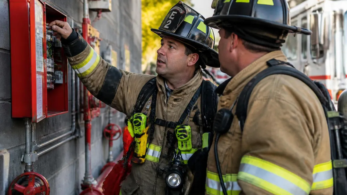Nfpa 285 - NFPA - National Fire Protection Association certification study resource