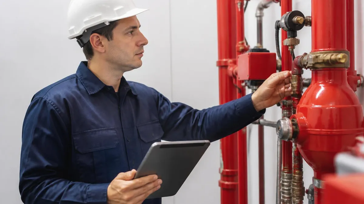 Hydrogen Peroxide NFPA Diamond Meanings: Complete Guide to NFPA 704 Hazard Identification for Peroxide Solutions