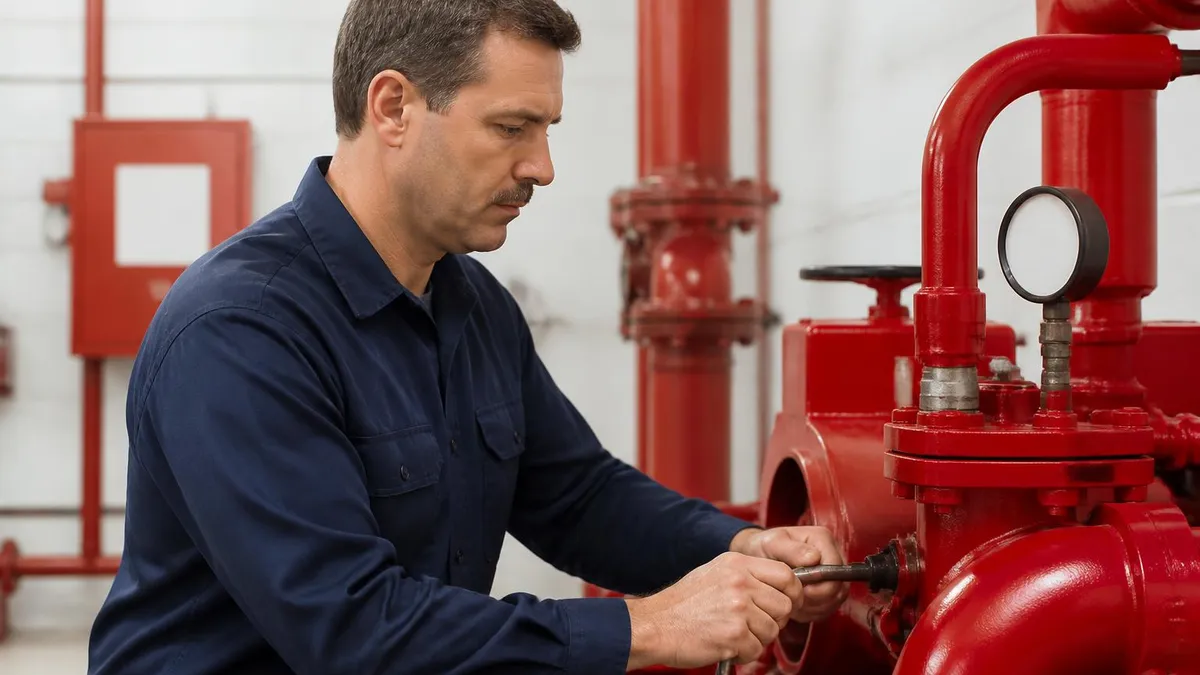 NFPA 1001 Explained: Firefighter Professional Qualifications Standard Guide