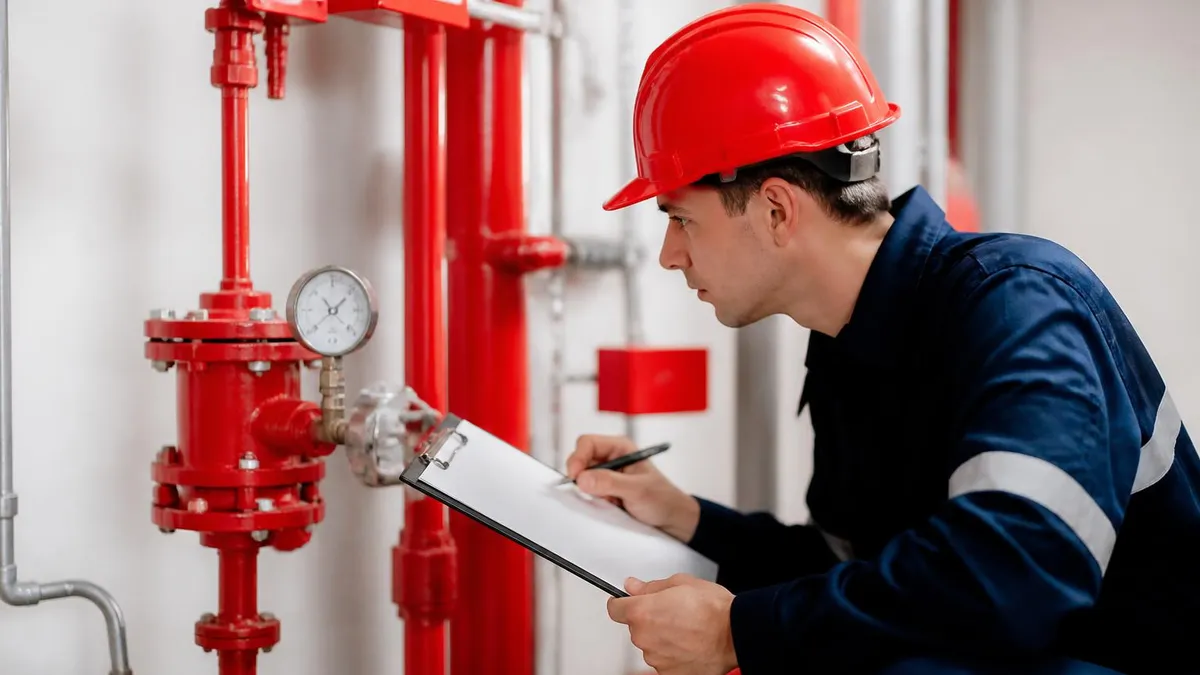 NFPA 1582: Complete Guide to the Standard on Medical Requirements for Firefighters