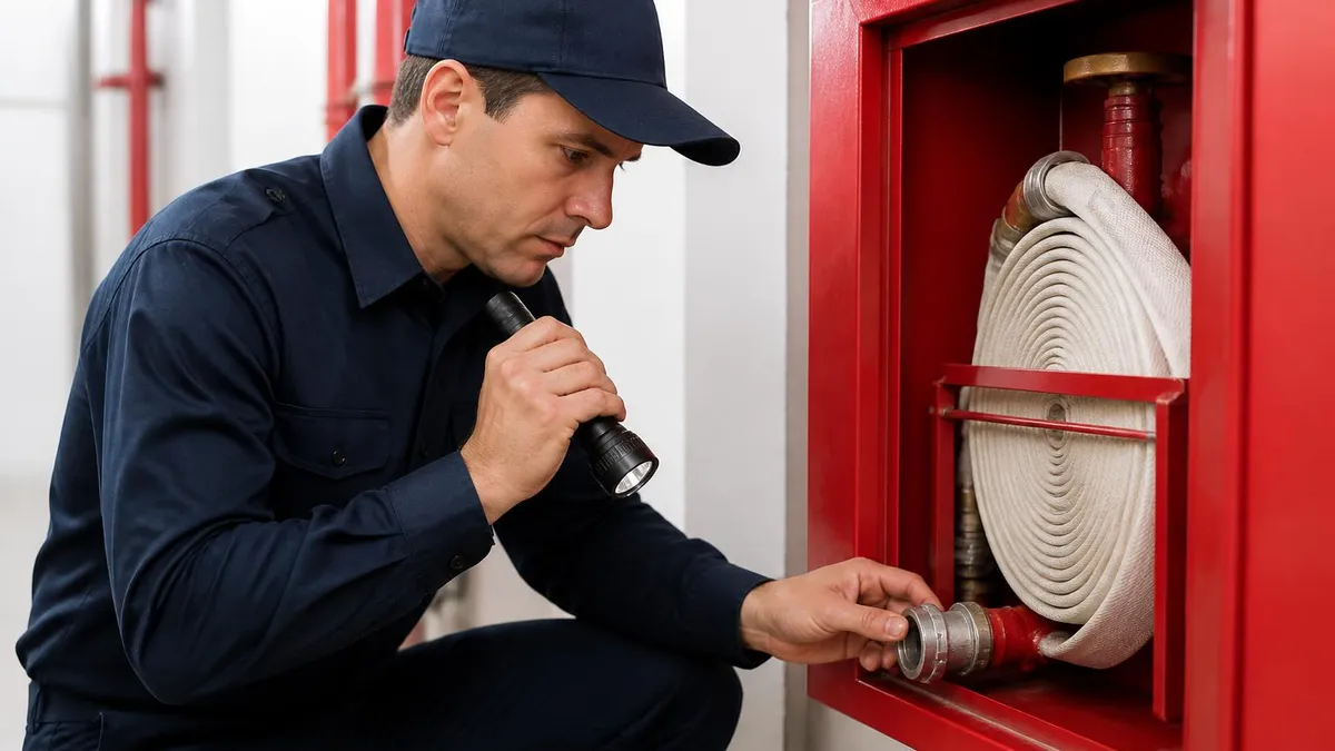 NFPA 1901: Complete Guide to the Standard for Automotive Fire Apparatus