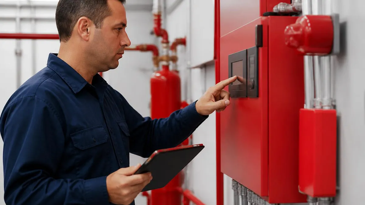 NFPA 33 — Complete Guide (2026 June)
