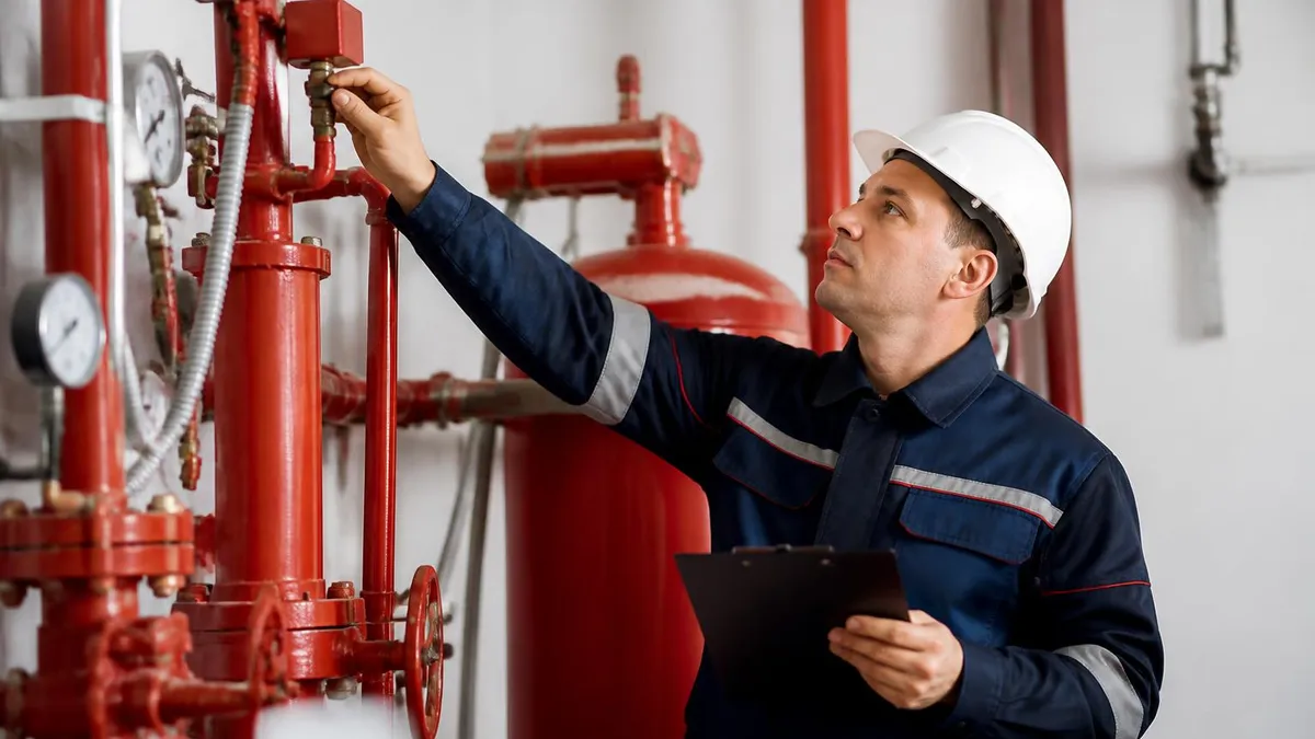 NFPA 70E: Electrical Safety Standard Guide for the Workplace