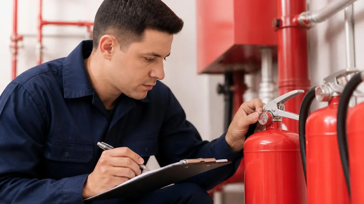 NFPA 72: National Fire Alarm and Signaling Code Guide