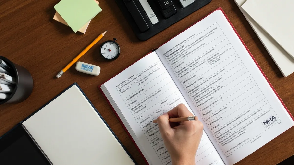 NHA CPT Passing Score: Complete Study Guide and Certification Prep Hub for 2026 July