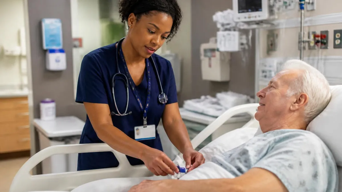 NHA Website: How to Use the National Healthcareer Association Portal for Certification, Scheduling, and CE