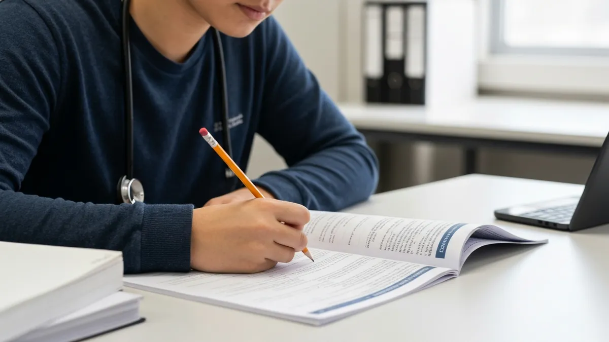 National Healthcareer Association - NHA - National Healthcareer Association certification study resource