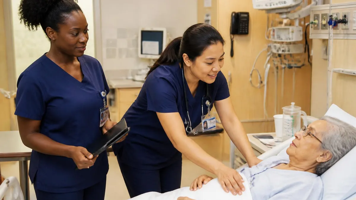 NHA Trang - NHA - National Healthcareer Association certification study resource