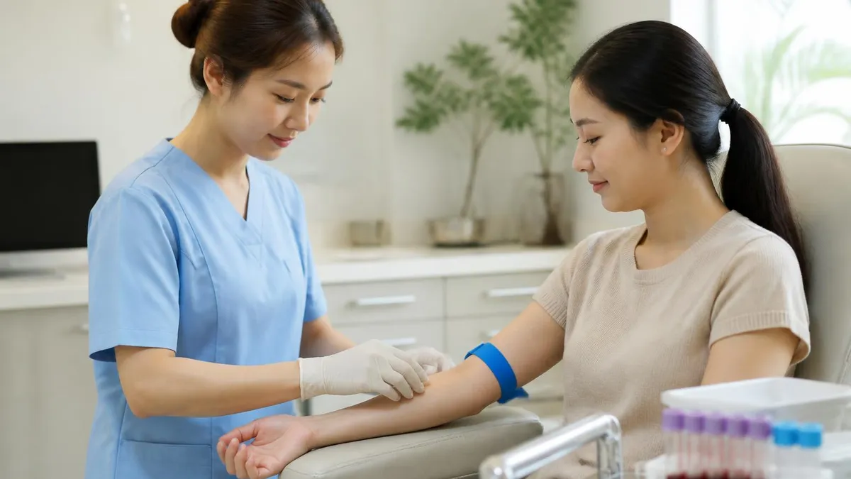 NHA Trang - NHA - National Healthcareer Association certification study resource